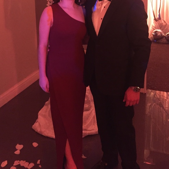 ASOS dress - Picture 5 of 5